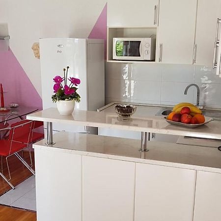Apartment Ivona Split Eksteriør billede
